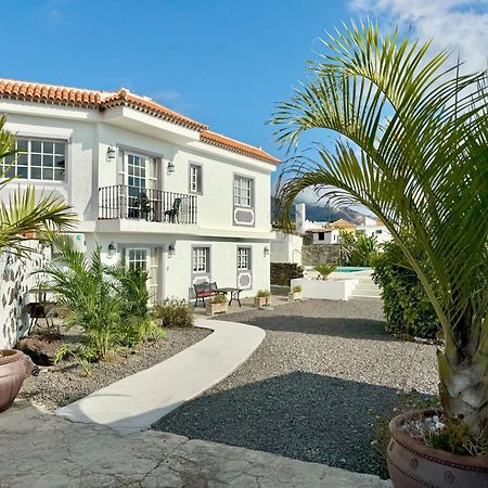 Casa Vista Mar 1 Los Laureles El Paso Extérieur photo