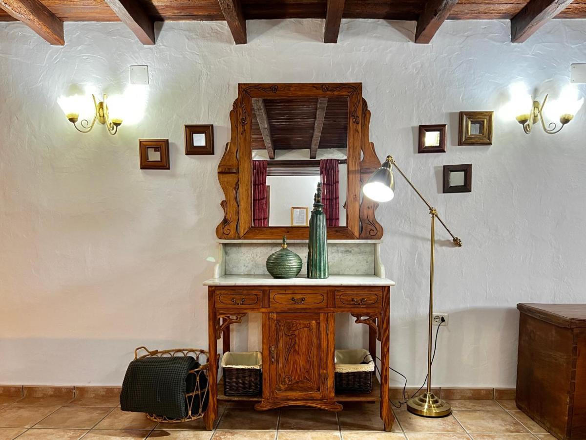Casa Vista Mar 1 Los Laureles El Paso Extérieur photo