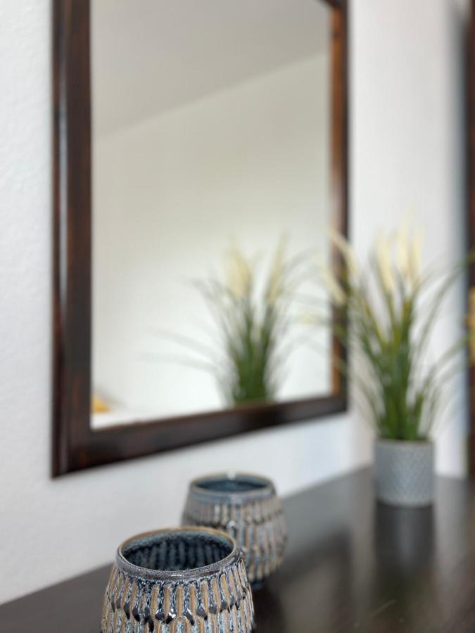 Casa Vista Mar 1 Los Laureles El Paso Extérieur photo