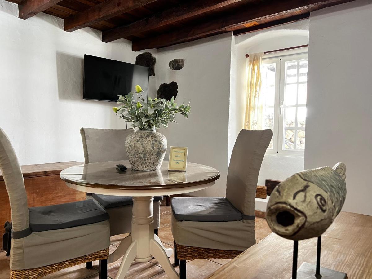 Casa Vista Mar 1 Los Laureles El Paso Extérieur photo