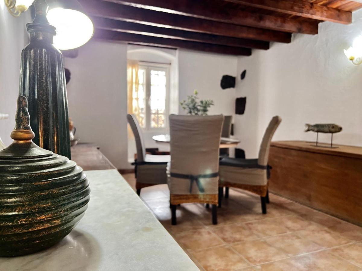Casa Vista Mar 1 Los Laureles El Paso Extérieur photo
